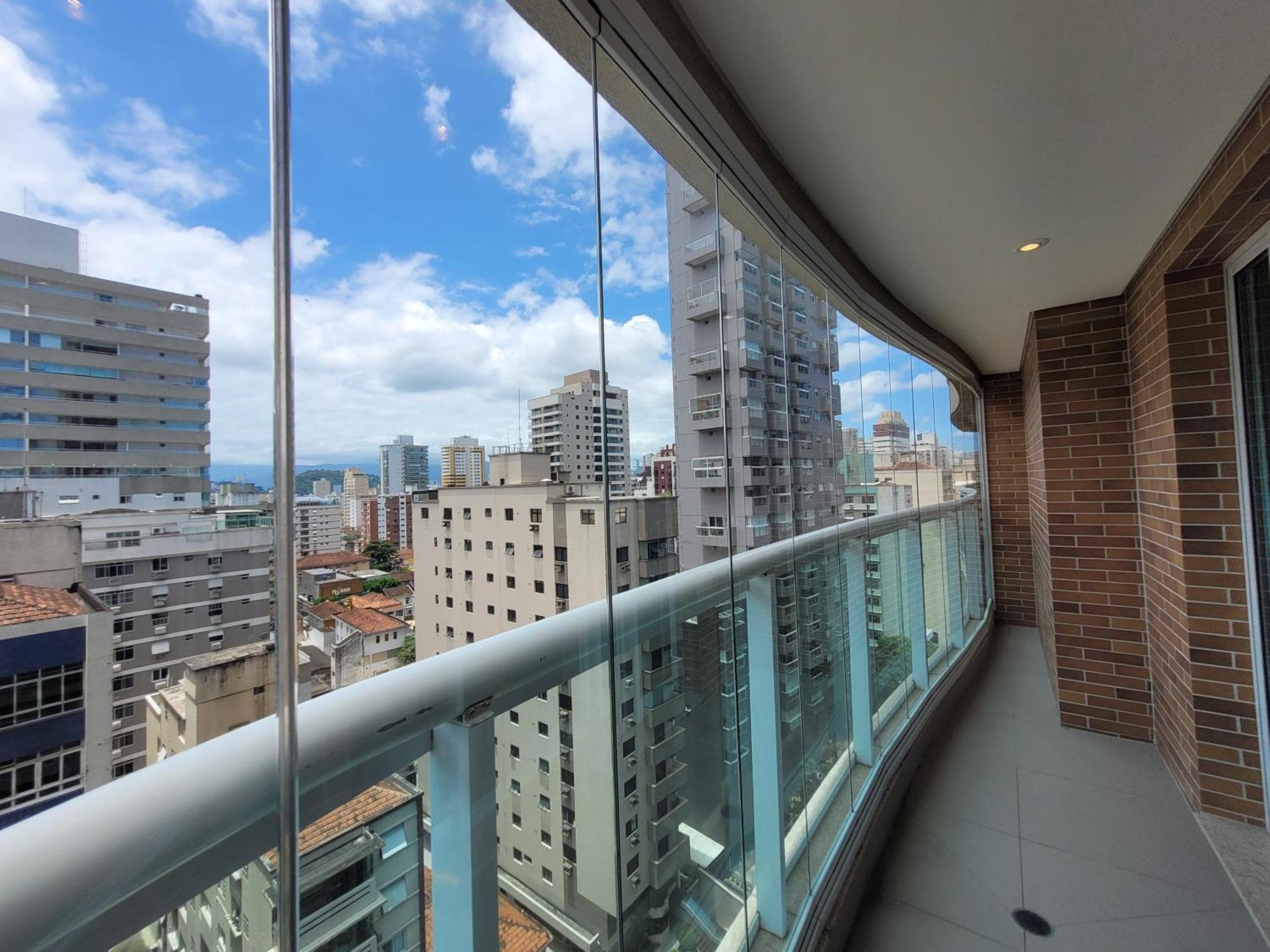 Book Santos - Estanconfor 1201 - Conforto E Comodidade Na Quadra Da Praia Zewnętrze zdjęcie